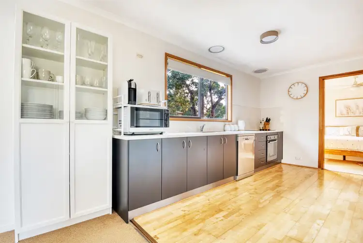 Fifth view of Homely house listing, 44 Centre Road, Venus Bay VIC 3956