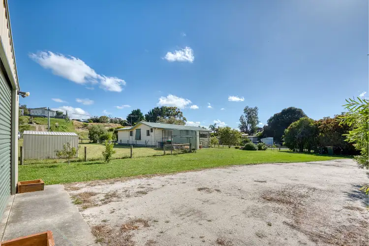 Second view of Homely house listing, 28 Crichton Crescent, Venus Bay VIC 3956