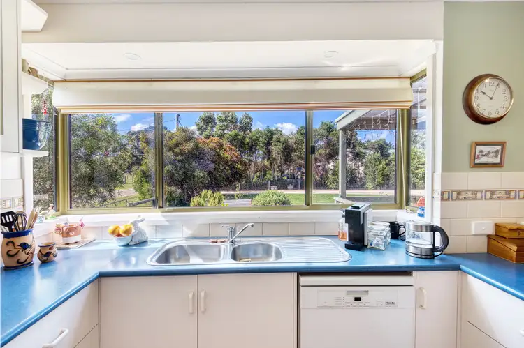 Third view of Homely house listing, 28 Crichton Crescent, Venus Bay VIC 3956