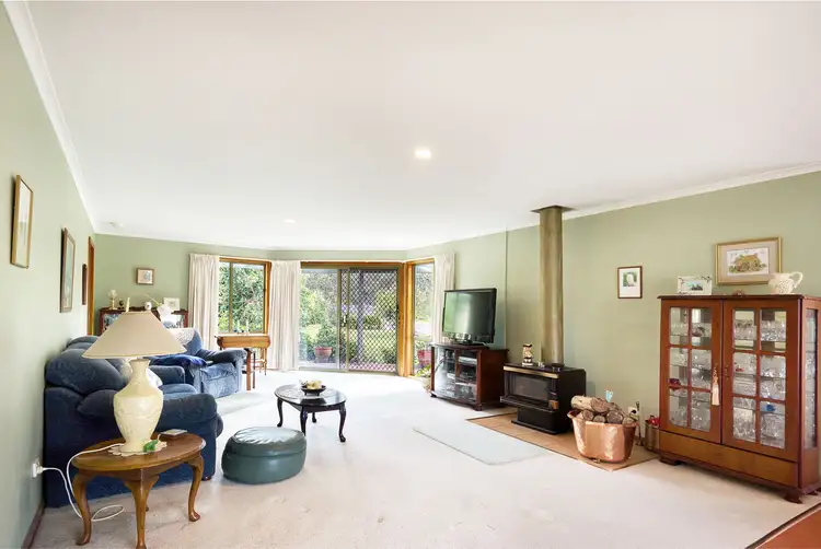 Fourth view of Homely house listing, 28 Crichton Crescent, Venus Bay VIC 3956