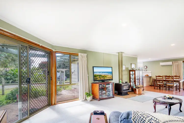 Fifth view of Homely house listing, 28 Crichton Crescent, Venus Bay VIC 3956