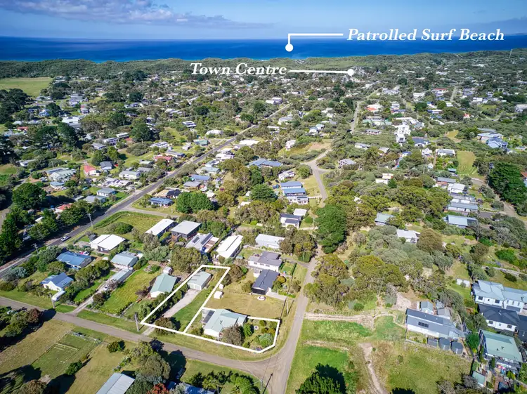 Sixth view of Homely house listing, 28 Crichton Crescent, Venus Bay VIC 3956