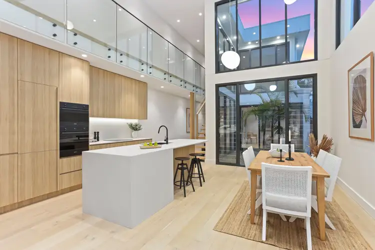 Third view of Homely semi-detached listing, 28A Wentworth Street, Shellharbour NSW 2529