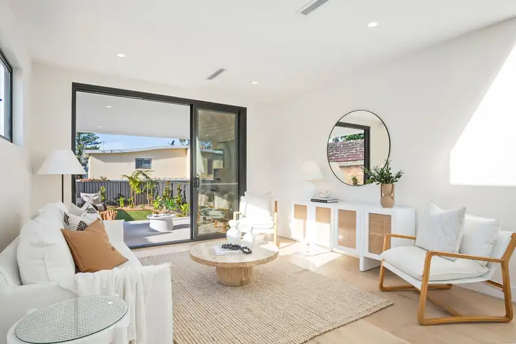 Fifth view of Homely semi-detached listing, 28A Wentworth Street, Shellharbour NSW 2529