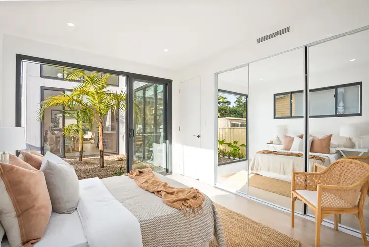 Sixth view of Homely semi-detached listing, 28A Wentworth Street, Shellharbour NSW 2529
