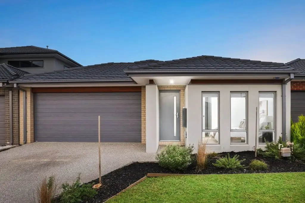 Main view of Homely house listing, 4 Avaward Street, Wyndham Vale VIC 3024