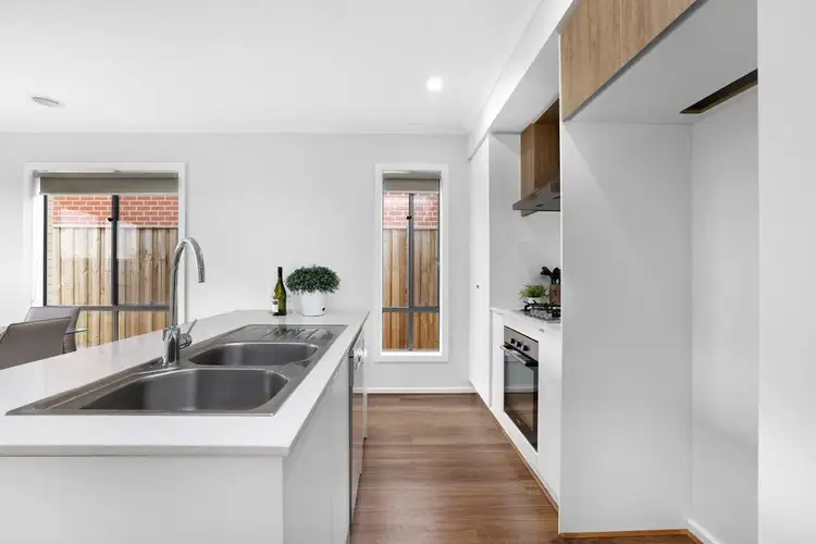 Sixth view of Homely house listing, 4 Avaward Street, Wyndham Vale VIC 3024