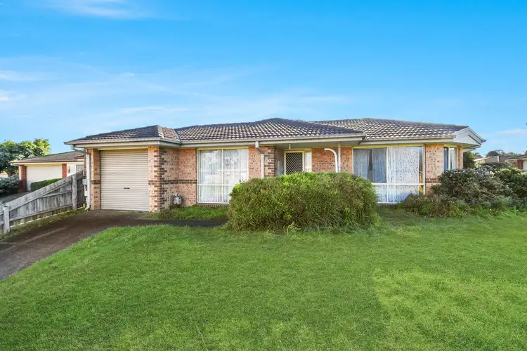 Main view of Homely house listing, 1 Hatten Place, Berwick VIC 3806
