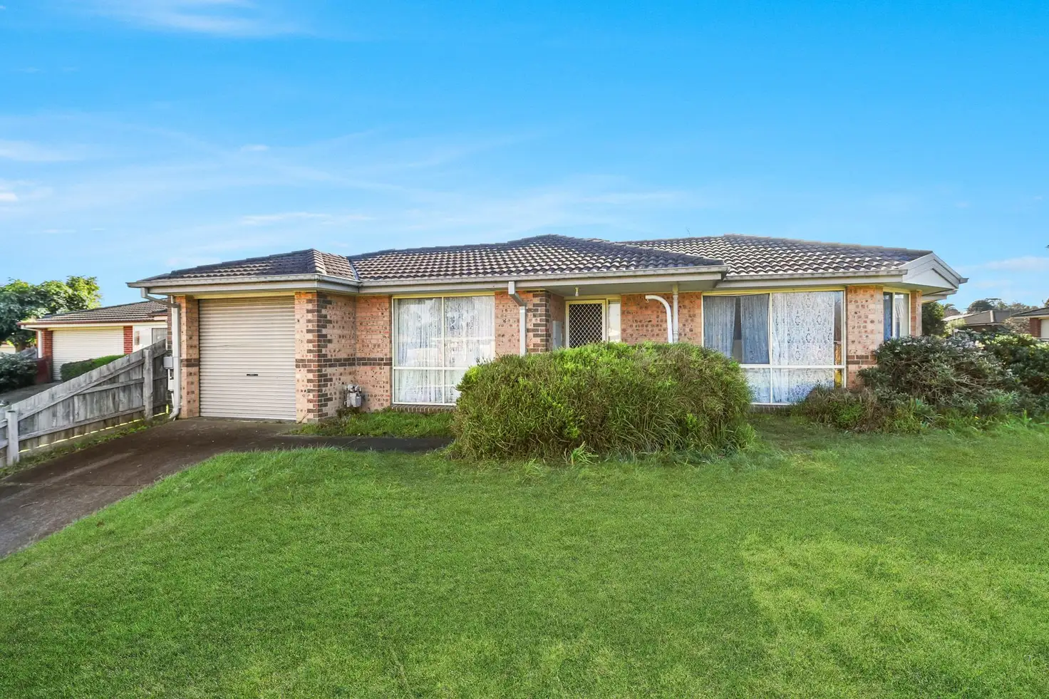Main view of Homely house listing, 1 Hatten Place, Berwick VIC 3806
