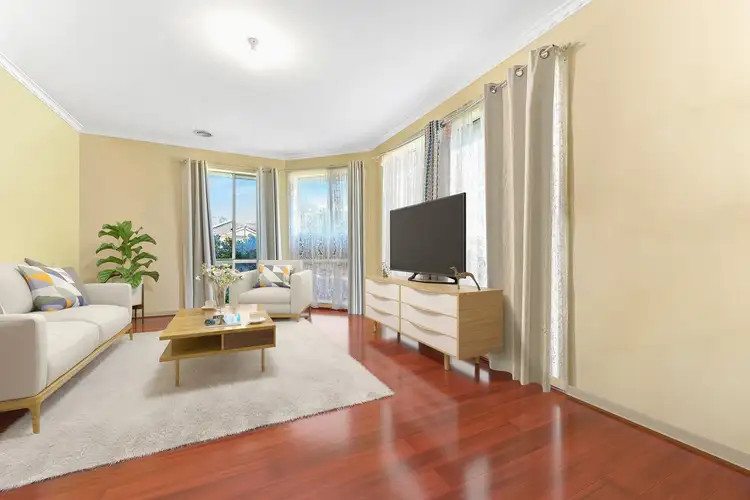 Third view of Homely house listing, 1 Hatten Place, Berwick VIC 3806