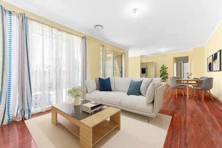 Fifth view of Homely house listing, 1 Hatten Place, Berwick VIC 3806