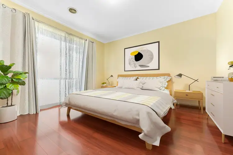 Sixth view of Homely house listing, 1 Hatten Place, Berwick VIC 3806