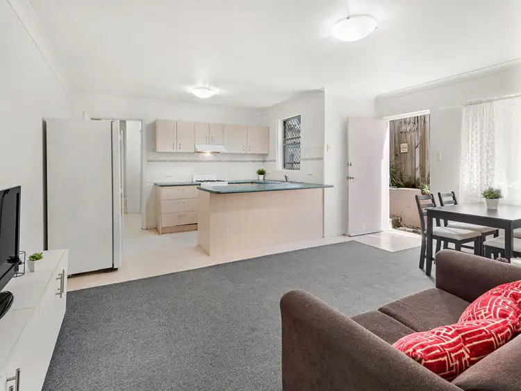 21/483 Sandgate Road, Albion QLD 4010