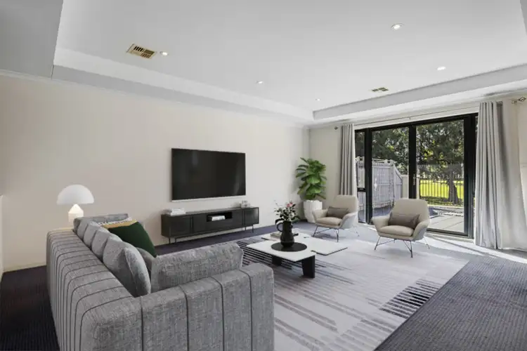 Second view of Homely townhouse listing, 146/50 Ellenborough Street, Lyneham ACT 2602