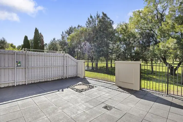 Fourth view of Homely townhouse listing, 146/50 Ellenborough Street, Lyneham ACT 2602
