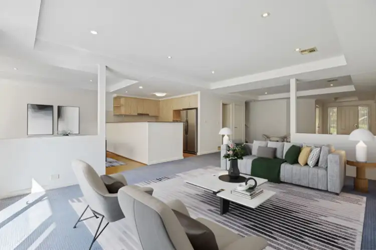 Sixth view of Homely townhouse listing, 146/50 Ellenborough Street, Lyneham ACT 2602