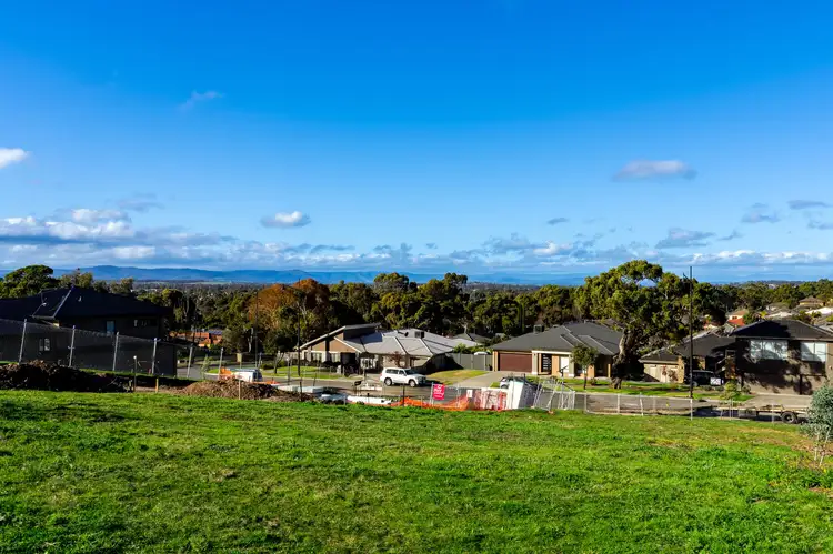 Fifth view of Homely land listing, 178 Cravens Road, Mernda VIC 3754