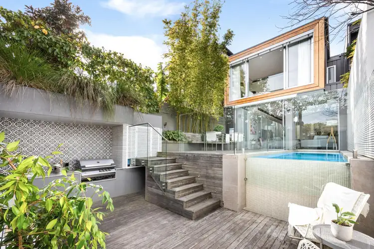 Main view of Homely house listing, 23 Manning Street, Queens Park NSW 2022