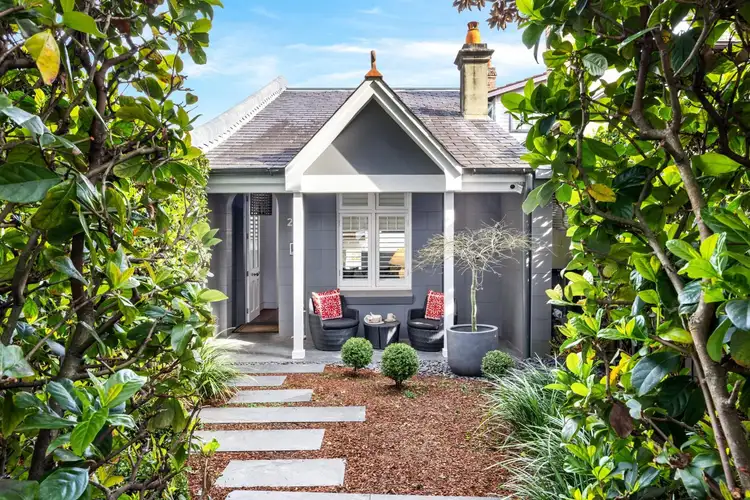 Third view of Homely house listing, 23 Manning Street, Queens Park NSW 2022
