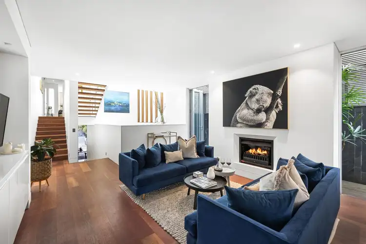 Fourth view of Homely house listing, 23 Manning Street, Queens Park NSW 2022