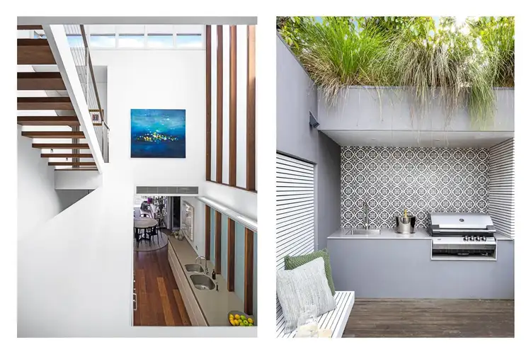 Fifth view of Homely house listing, 23 Manning Street, Queens Park NSW 2022