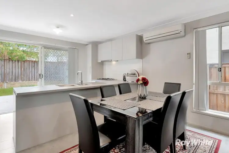Fourth view of Homely house listing, 43 Dianella Circuit, Woodcroft NSW 2767