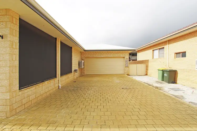 Fifth view of Homely house listing, 34 Casuarina Crescent, Jurien Bay WA 6516