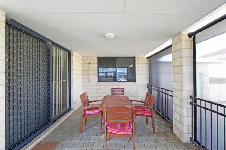 Sixth view of Homely house listing, 34 Casuarina Crescent, Jurien Bay WA 6516