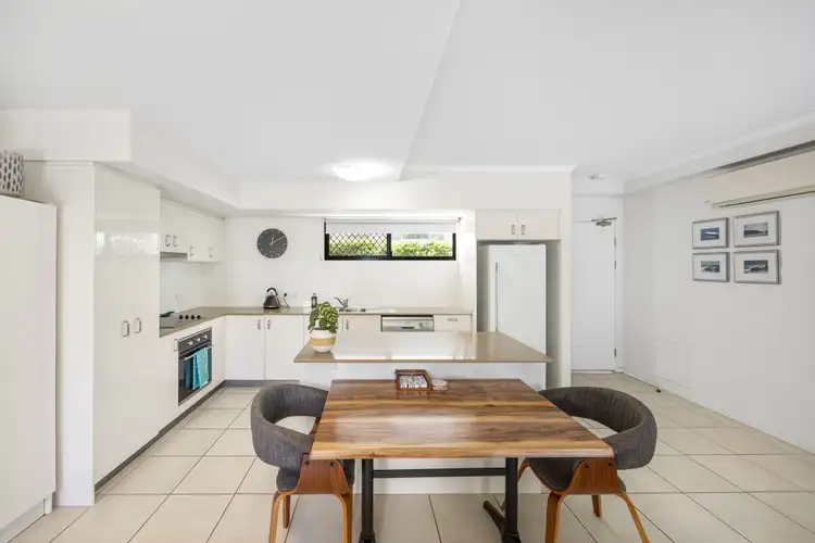 Third view of Homely unit listing, Unit 3/38 King Street, Kings Beach QLD 4551