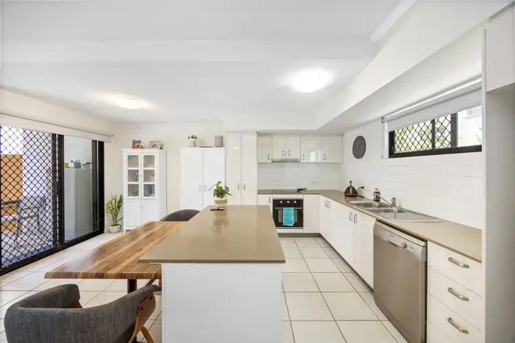 Fourth view of Homely unit listing, Unit 3/38 King Street, Kings Beach QLD 4551