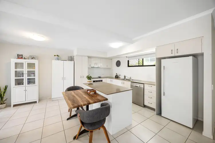 Fifth view of Homely unit listing, Unit 3/38 King Street, Kings Beach QLD 4551