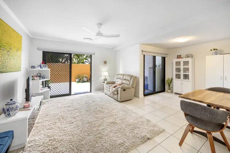 Sixth view of Homely unit listing, Unit 3/38 King Street, Kings Beach QLD 4551