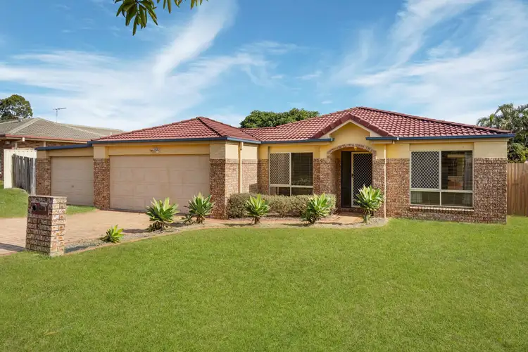 11 Rincon Street, Heritage Park QLD 4118
