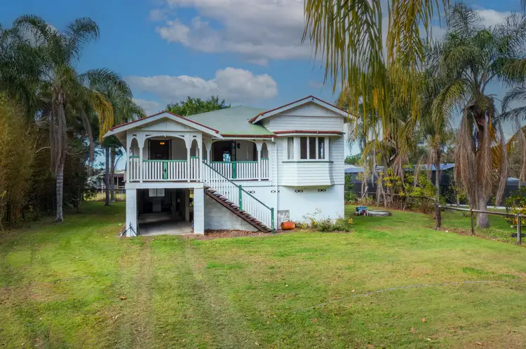 Third view of Homely house listing, 18 Semple Lane, Caboolture QLD 4510