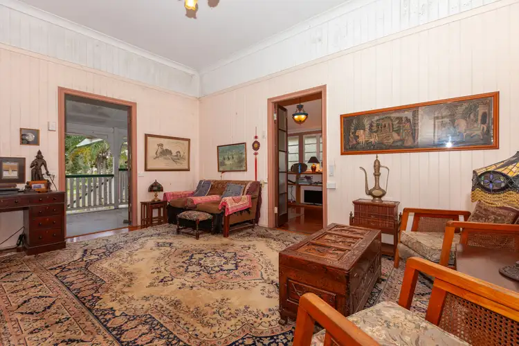 Fifth view of Homely house listing, 18 Semple Lane, Caboolture QLD 4510