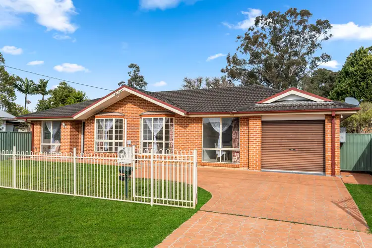 5 Suffolk Street, Blacktown NSW 2148