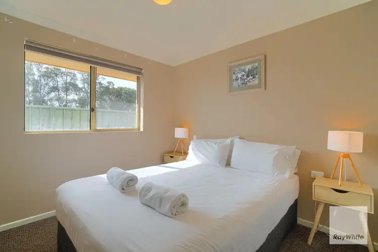 Fourth view of Homely unit listing, 40/212 Albany Highway, Centennial Park WA 6330