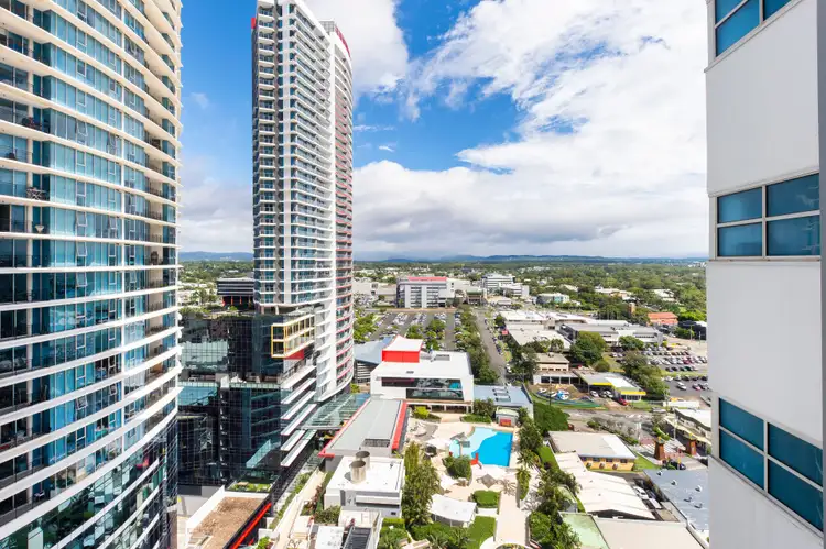 1179/56 Scarborough Street, Southport QLD 4215
