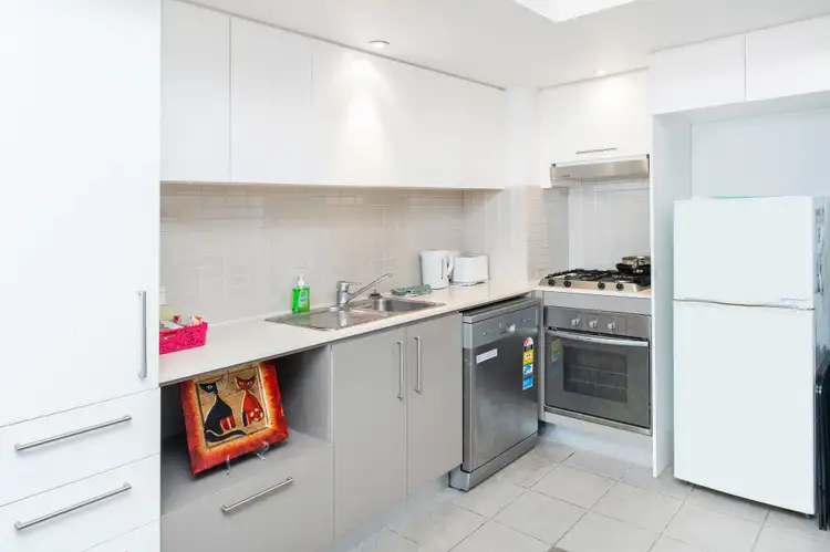 Third view of Homely apartment listing, 1179/56 Scarborough Street, Southport QLD 4215