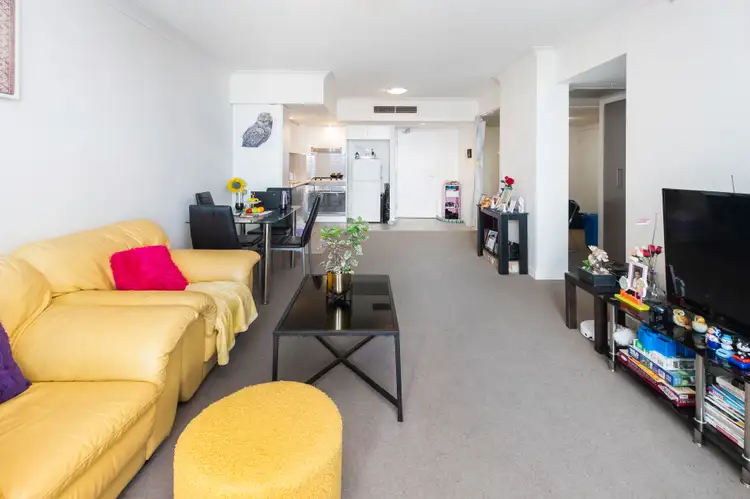 Fourth view of Homely apartment listing, 1179/56 Scarborough Street, Southport QLD 4215