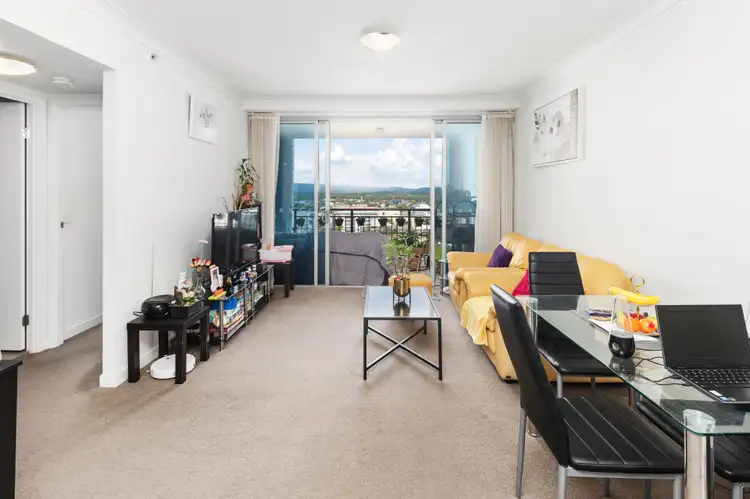 Sixth view of Homely apartment listing, 1179/56 Scarborough Street, Southport QLD 4215