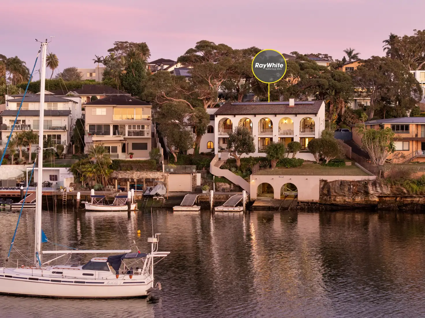 Main view of Homely house listing, 88 Fernleigh Road, Caringbah South NSW 2229