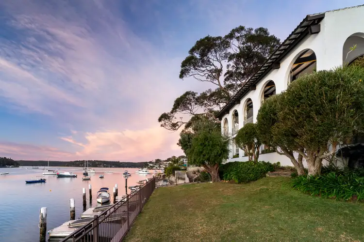 Second view of Homely house listing, 88 Fernleigh Road, Caringbah South NSW 2229