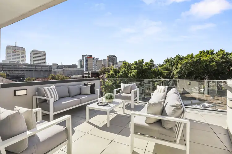 4/10 Adams Lane, Bondi Junction NSW 2022