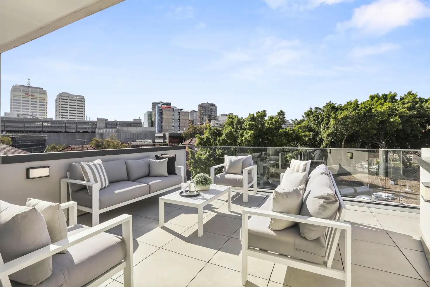 Main view of Homely apartment listing, 4/10 Adams Lane, Bondi Junction NSW 2022