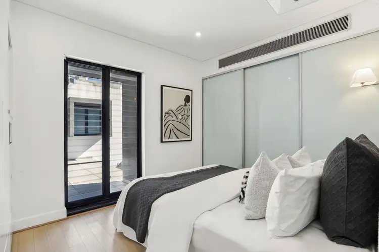 Sixth view of Homely apartment listing, 4/10 Adams Lane, Bondi Junction NSW 2022