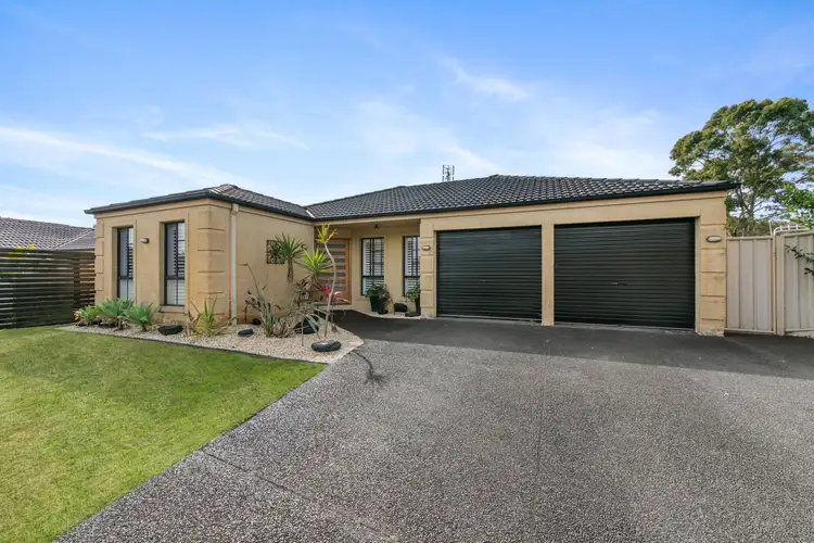 Main view of Homely house listing, 12 Mercator Close, Lake Munmorah NSW 2259