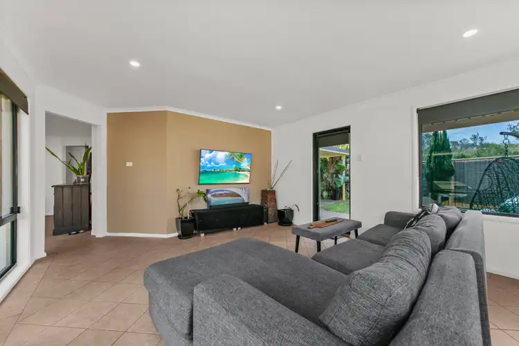 Third view of Homely house listing, 12 Mercator Close, Lake Munmorah NSW 2259