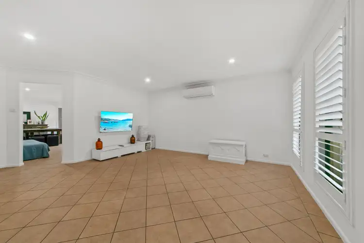Fifth view of Homely house listing, 12 Mercator Close, Lake Munmorah NSW 2259