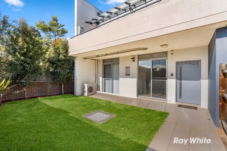 77/11 Glenvale Avenue, Parklea NSW 2768